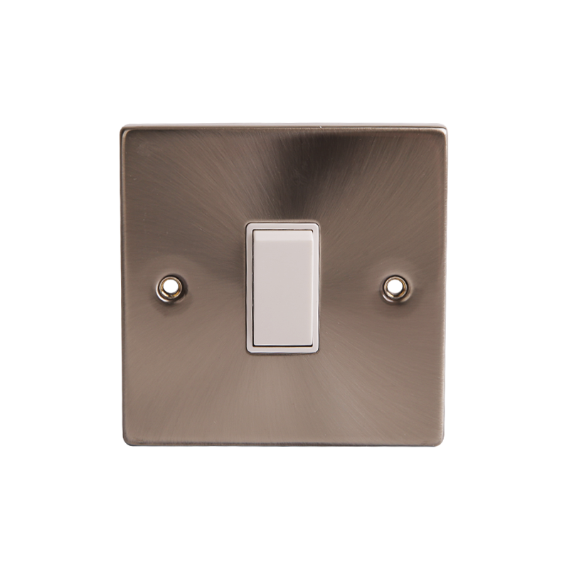 Metal Clad Switches and Sockets: A Guide to UK Standards