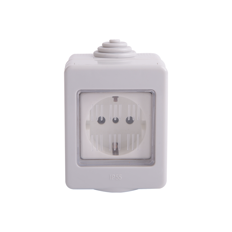 What is a Waterproof Light Switch?