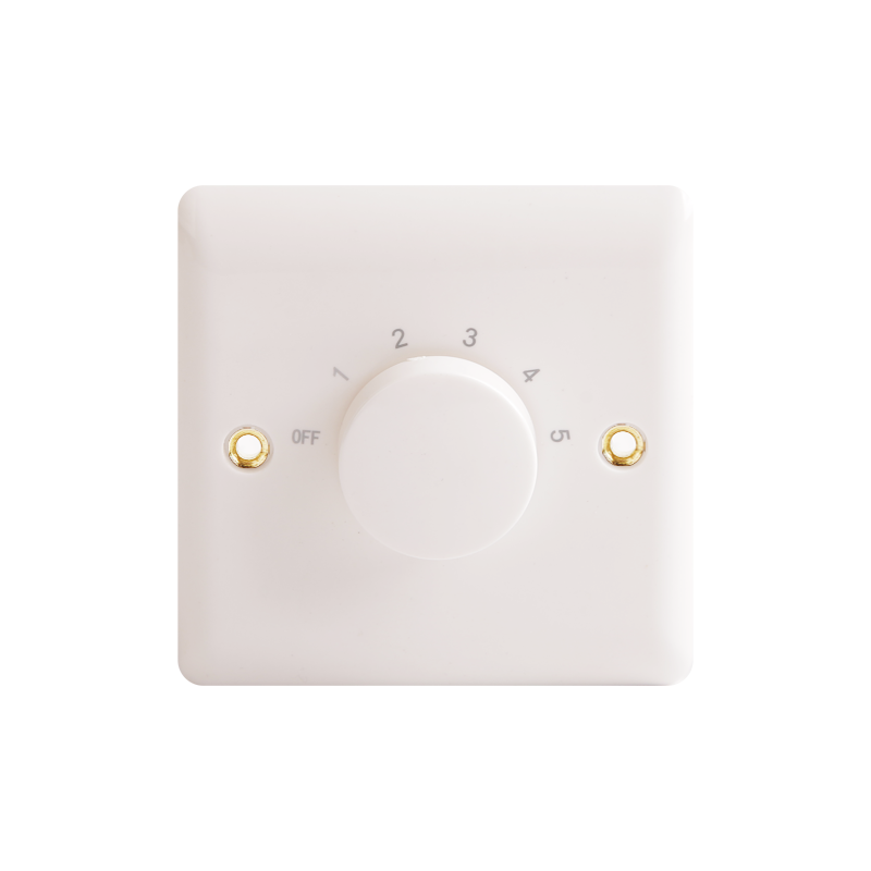 1500W light dimmer HK6360F Bakelite switch socket