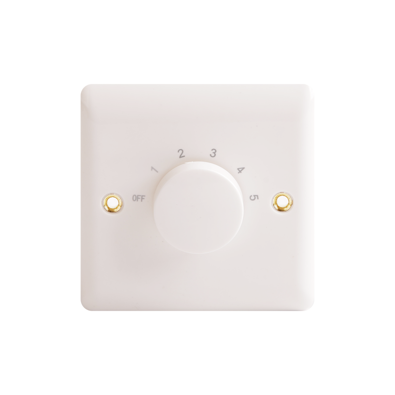 1500W light dimmer HK6360F Bakelite switch socket